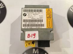 Блок управления airbag. BMW 7-Series, E65, E66, E67 Двигатели: M54B30, M67D44, N62B36, N62B40, N62B44, N62B48, N73B60