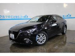 Mazda Axela. автомат, передний, 1.5, бензин, 18 тыс. км, б/п. Под заказ