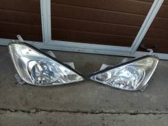Фара. Toyota Allion, AZT240, NZT240, ZZT240, ZZT245 Двигатели: 1AZFSE, 1NZFE, 1ZZFE