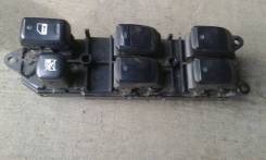 Блок управления стеклоподъемниками. Toyota Wish, ANE10, ANE10G, ANE11, ANE11W, ZNE10, ZNE10G, ZNE14, ZNE14G Двигатели: 1AZFE, 1AZFSE, 1ZZFE