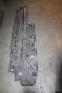 Накладка на порог. Mercedes-Benz GLK-Class, X204 Mercedes-Benz C-Class, W204 Двигатели: M272E30, M272E35, M276DE35, M651D22, M651D22G4, M651D22R, OM64...