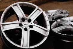 Rial. 8.0x18, 5x112.00, ET35