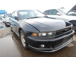 Mitsubishi Galant. EC5A, 6A13