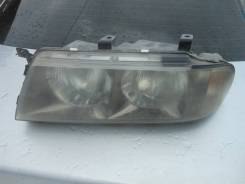 Фара. Mitsubishi Diamante, F31A, F31AK, F34A, F36A, F41A, F46A Двигатели: 6A13, 6G72, 6G73