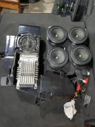 Динамик. Audi: A4 Avant, S, A4, Quattro, S3, A3, RS4, S4 Двигатели: AKE, ALT, ALZ, AMB, AMM, ASB, ASN, AUK, AVB, AVF, AVJ, AVK, AWA, AWX, AYM, BAU, BB...