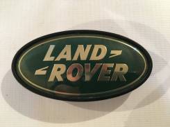 Эмблема. Land Rover