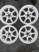 Hinodex. 7.0x16", 5x114.30, ET43