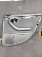 Обшивка двери. Audi A4 Avant Audi S Audi A4, B7 Audi Quattro Двигатель BGB