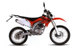 Motoland XR 250. 250 куб. см., исправен, птс, без пробега