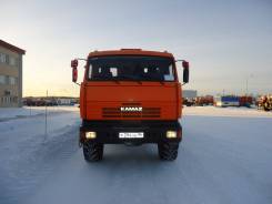КамАЗ 43118 Сайгак. Камаз-43118 М.56274-11, 10 900 куб. см.