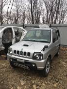 Suzuki Jimny. JB23W, K6AT