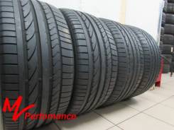 Bridgestone Dueler H/P Sport. Летние, износ: 20%, 4 шт