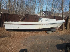 Yamaha F-22. 1985 ���, ����� 6,3��., ��������� ��������� ����