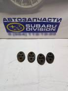 Подушка глушителя. Subaru Legacy, BL, BL5, BL9, BLE, BP, BP5, BPE