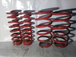 Пружина подвески. Toyota Hilux Surf, GRN215, GRN215W, KDN215, KDN215W, RZN215, RZN215W, TRN215, TRN215W, VZN215, VZN215W, TRN210W, VZN210W, RZN210W To...