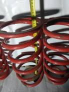 Пружина подвески. Toyota Hilux Surf, TRN210W, VZN210W, RZN215W, KDN215W, GRN215W, VZN215W, RZN210W, TRN215W Toyota 4Runner, UZN215, GRN210, UZN210, GR...