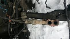 Приемная труба глушителя. Toyota: Sprinter, Corolla Levin, Sprinter Trueno, Corolla, Sprinter Marino, Corolla Ceres Двигатель 4AFE
