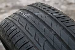 Bridgestone Turanza T001. Летние, 2017 год, износ: 20%, 2 шт