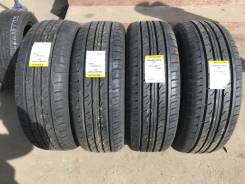 Dunlop Grandtrek PT3. Летние, 2017 год, без износа, 4 шт