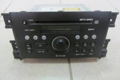 Магнитола. Suzuki Vitara Suzuki Grand Vitara, JT, TA74V, TAA4V, TD44V, TDB4, TD_4 Двигатели: F9QB, J20A, J24B, M16A, N32A
