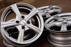 Hot Stuff Exceeder. 5.5x14, 4x100.00, ET38
