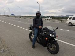 Honda CBR 600RR. 600 куб. см., исправен, птс, с пробегом