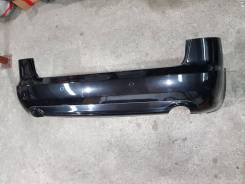 Бампер. Audi A4 Avant Audi S Audi A4, B7 Audi Quattro Двигатель BGB