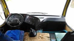 Черкасский автобус А06921. Автобус Богдан А-06921, 16 мест