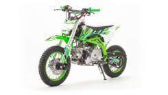 Motoland XR 250. 70 куб. см., исправен, птс, без пробега