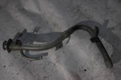 Горловина топливного бака. Subaru Forester, SG5, SG9, SG9L Двигатели: EJ202, EJ203, EJ205, EJ255
