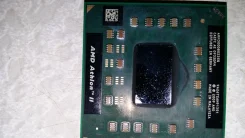 AMD Athlon II M300