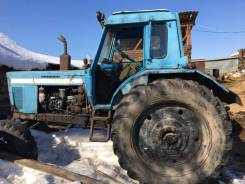 МТЗ 80. Продам трактор МТЗ-50