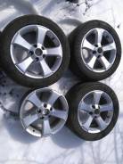 Ronal. 6.5x16, 5x112.00, ET42