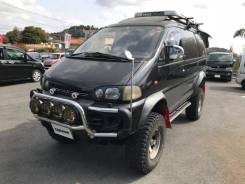 Mitsubishi Delica. автомат, 4wd, 3.0, бензин, б/п, нет птс. Под заказ