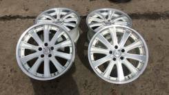 Anhelo Kleitos. 8.5/9.5x19", 5x114.30, ET35/38