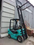 Maximal FD18T-M. Вилочный погрузчик Мaximal FD18T-M2G13, 1 800 кг.