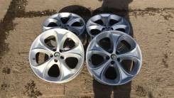 Alfa Romeo. 7.0x17, 5x98.00, ET40.5