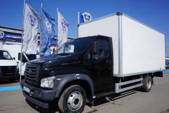 ГАЗ ГАЗон Next C41R33. ГАЗ Газон Next C41R33, 2016, 4 430 куб. см., 4 700 кг.