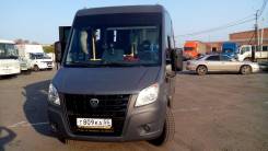 ГАЗ ГАЗель Next. Продаётся автобус газель некст, 2 400 куб. см., 18 мест
