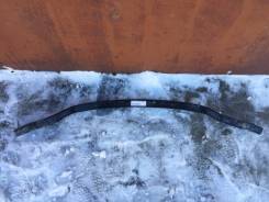 Жесткость бампера. BMW 5-Series, F10, F11 Двигатели: B47D20, N20B20, N47D20, N55B30, N57D30, N57D30S1, N57D30TOP, N63B44