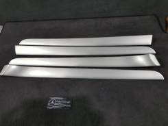 Обшивка двери. Audi: A4 Avant, S, A4, Quattro, S4 Двигатели: AKE, ALT, ALZ, AMB, AMM, ASN, AVB, AVF, AVJ, AVK, AWA, AWX, AYM, BAU, BBJ, BBK, BCZ, BDG...