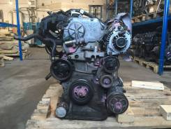 Двигатель в сборе. Nissan: Teana, Liberty, Wingroad, Bluebird Sylphy, X-Trail, Presage, Serena, Bassara, Primera, AD, Prairie Двигатели: QR20DE, QR25D...
