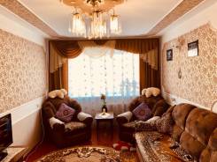 3-комнатная, улица Мате Залки 39. Индустриальный, агентство, 61 кв. м.