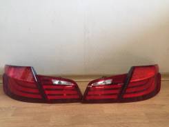 Стоп-сигнал. BMW M5, F10 BMW 5-Series, F10