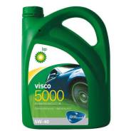 BP Visco. 5W-40, , 4,00. 