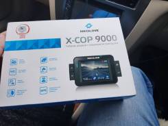 Neoline X-COP 9000