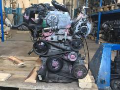 Двигатель в сборе. Nissan: Liberty, Teana, Wingroad, Bluebird Sylphy, X-Trail, Presage, Serena, Bassara, Primera, AD, Prairie Двигатели: QR20DE, QR25D...