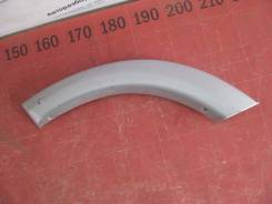 Накладка на боковую дверь. Toyota RAV4, ACA21, ACA21W, ACA23, ACA26, ACA28, CLA21, ZCA26, ZCA26W Двигатели: 1AZFE, 1CDFTV, 1ZZFE, 2AZFE