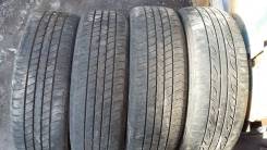 Dunlop SP Sport 2030. Летние, 2012 год, 30 %, 4 шт