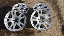 Sport Technic. 8.5x17", 5x112.00, ET28